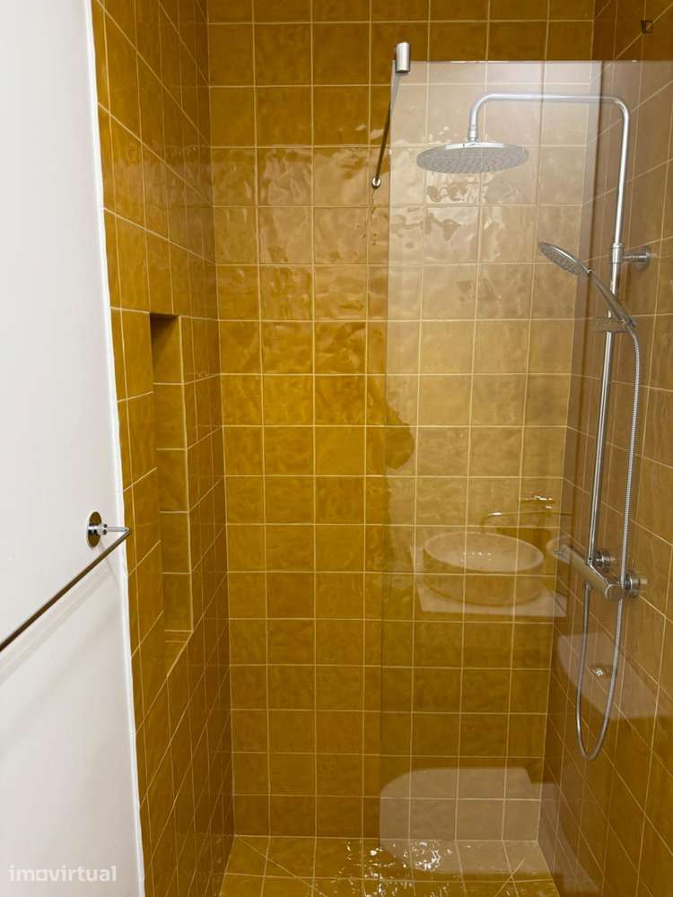 Apartamento com 2 quartos - localizado em Bairro Alto Lisbon - Grande imagem: 2/13
