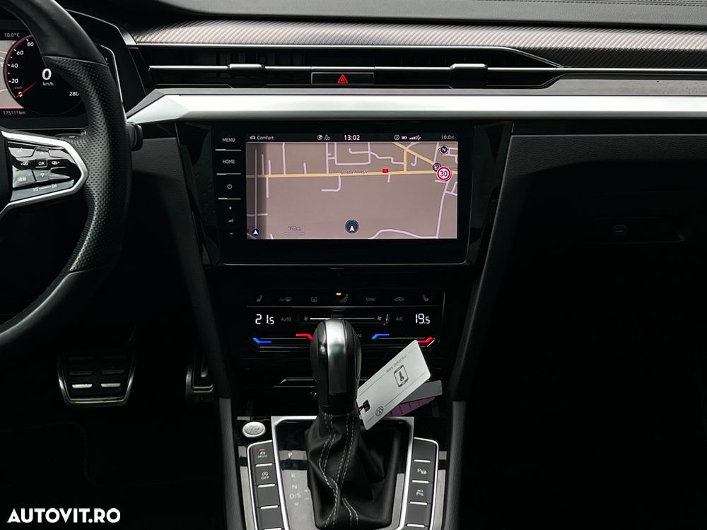 Volkswagen ARTEON 2.0 TDI SCR DSG R-Line - 29
