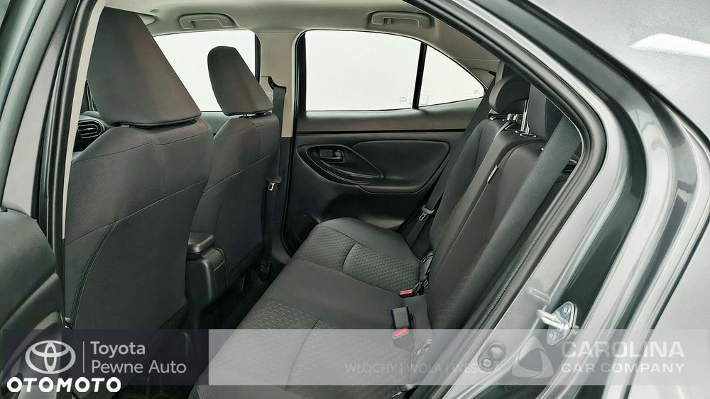 Toyota Yaris Cross Hybrid 1.5 Comfort - 20