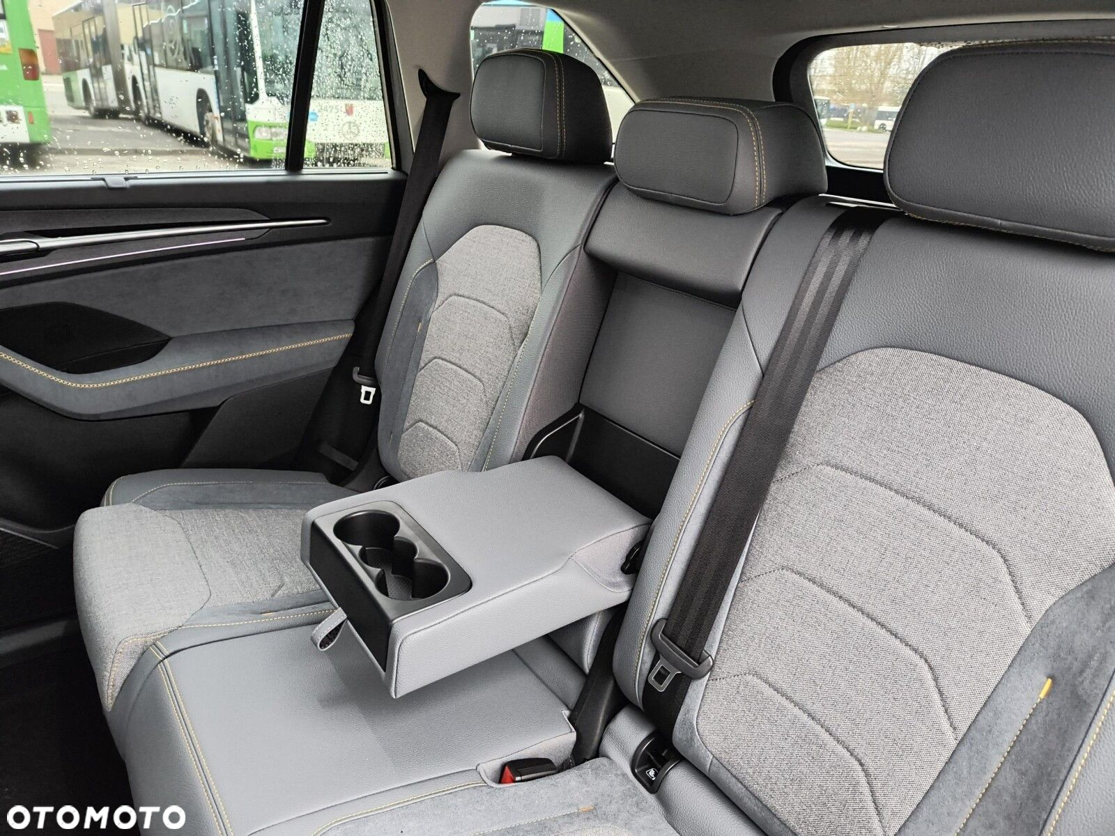 Skoda Kodiaq 2.0 TDI 4x4 Selection DSG - 16