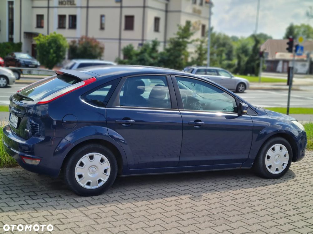 Ford Focus 1.6 TDCi cDPF Trend - 2