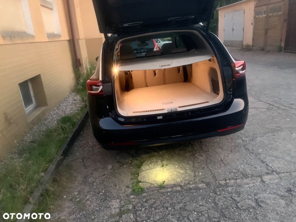 Opel Insignia 2.0 Exclusive - 19