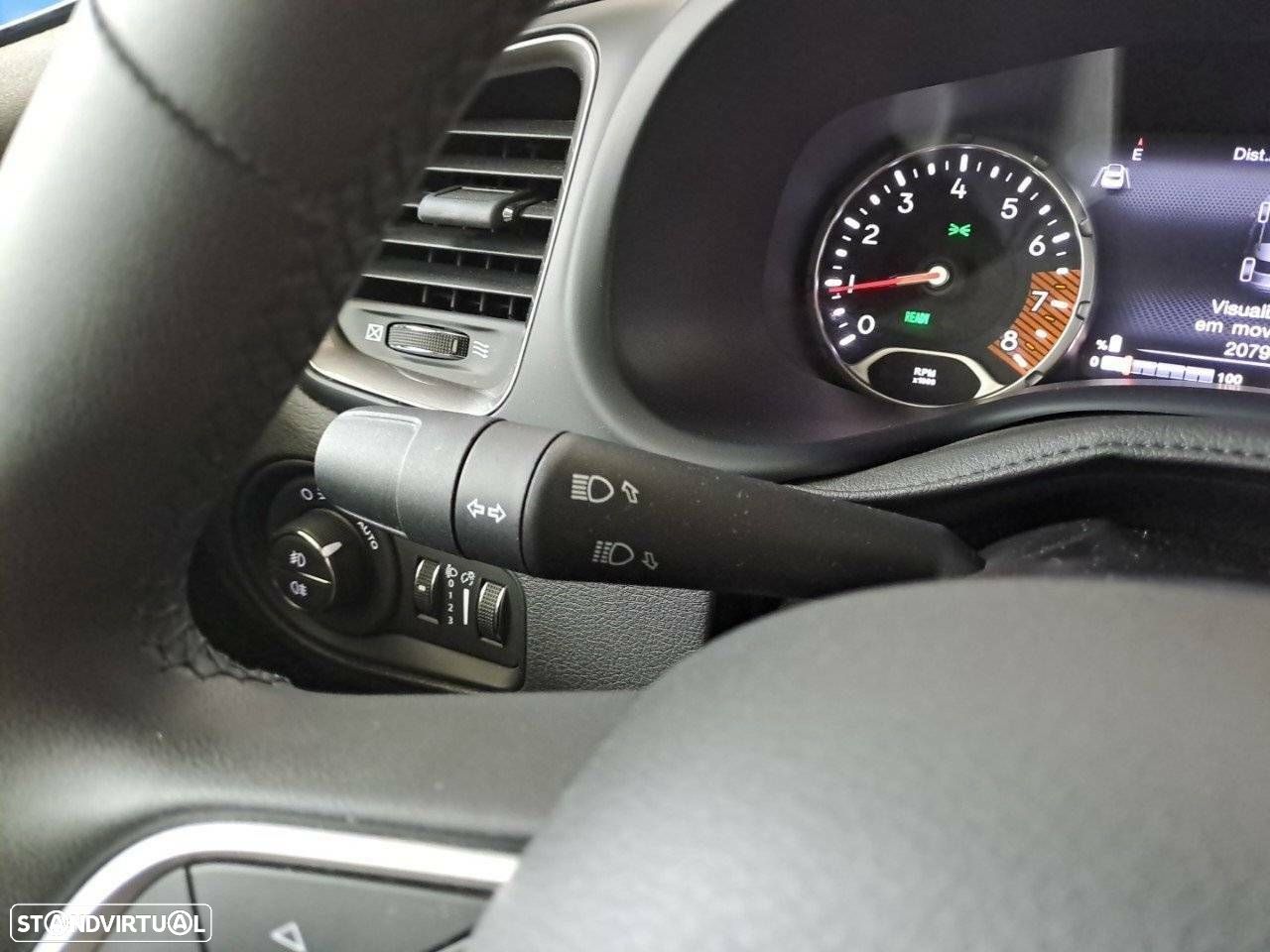 Jeep Renegade 1.5 TG e-Hybrid DCT - 14