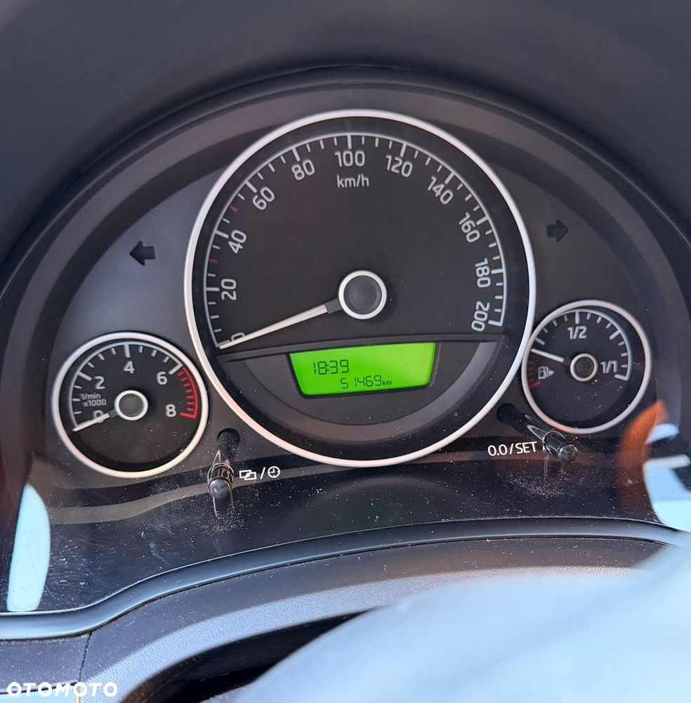 Skoda Citigo 1.0 Monte Carlo - 10