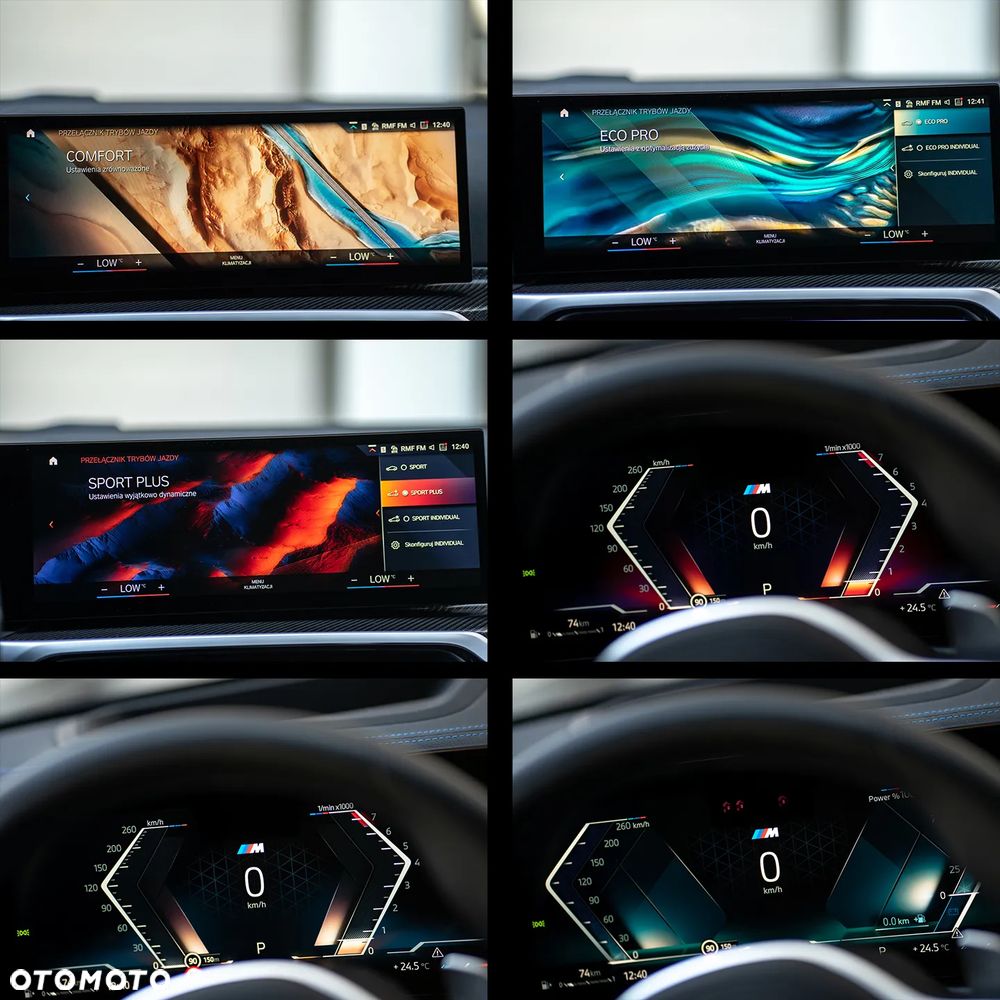 BMW Seria 3 M340i xDrive - 33