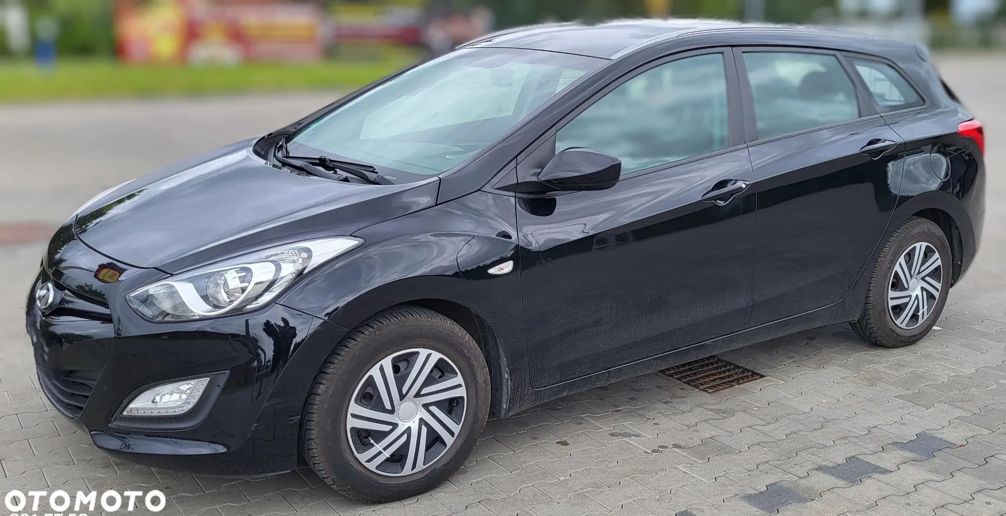 Hyundai i30 - 1