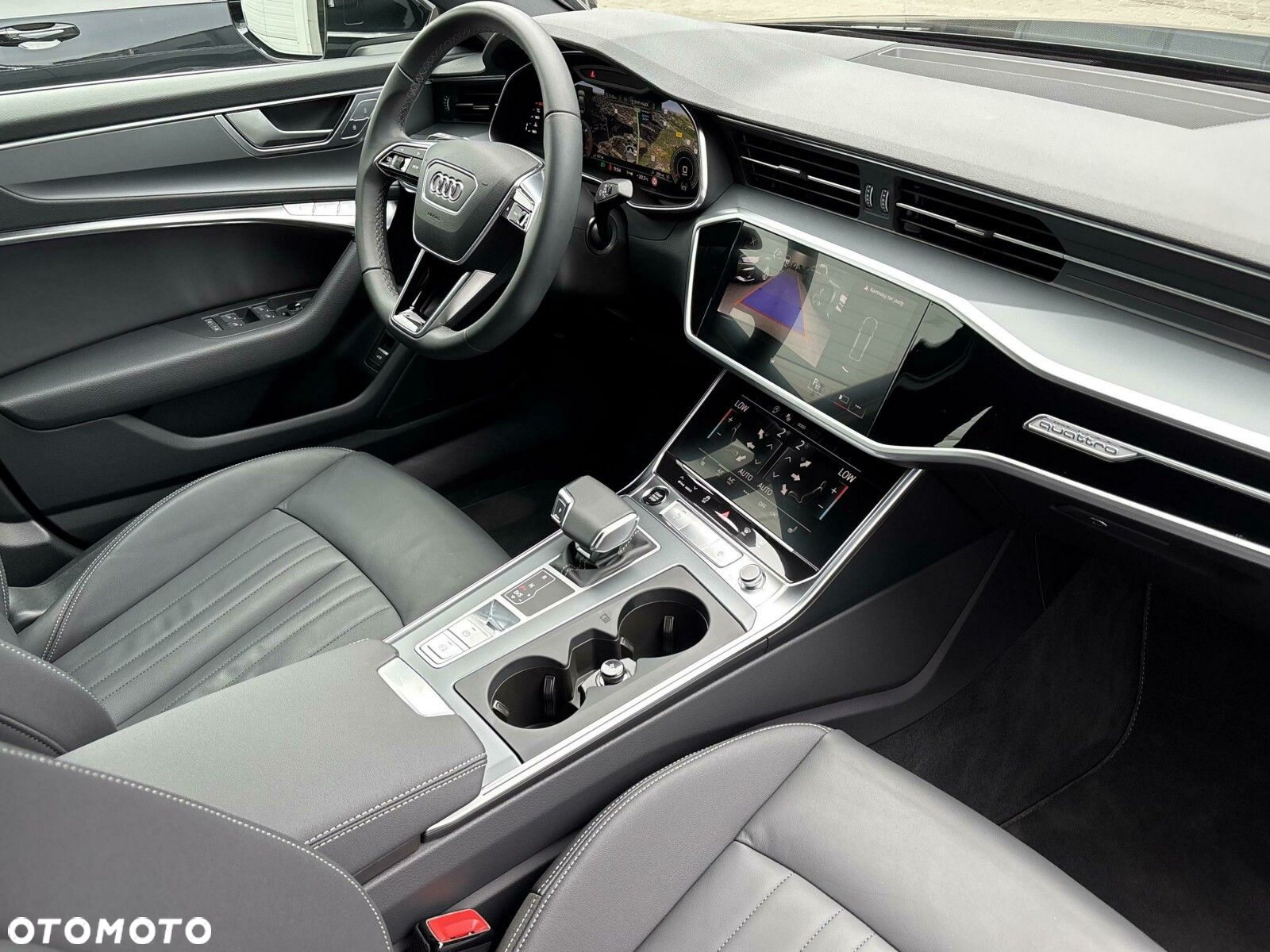 Audi A6 - 33