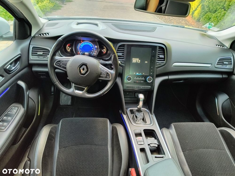 Renault Megane - 6