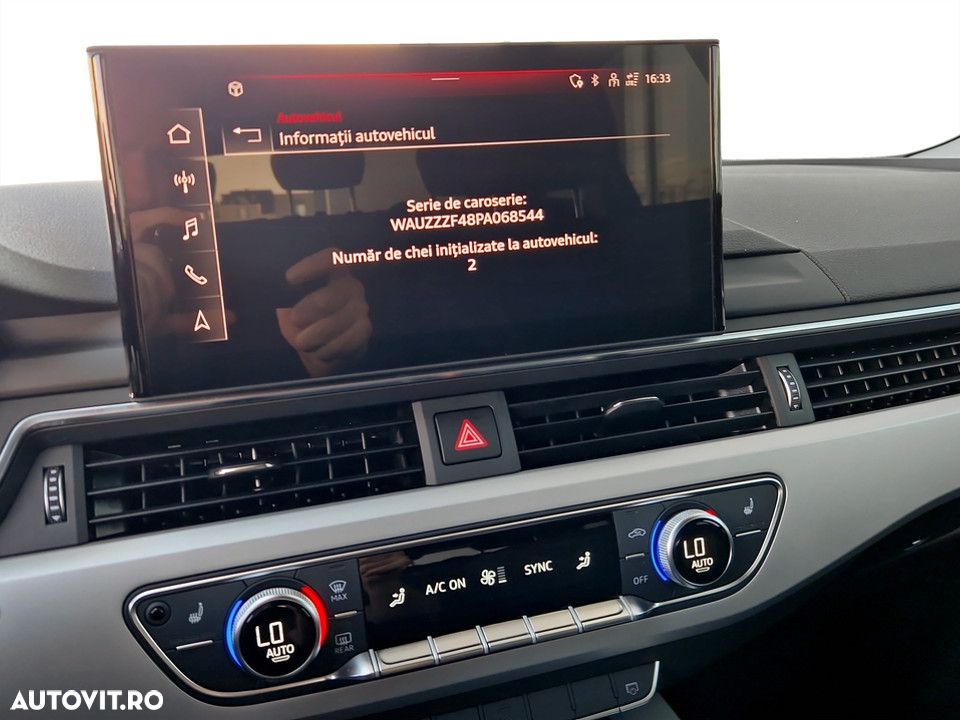 Audi A4 Limuzina 30 TDI S tronic - 25