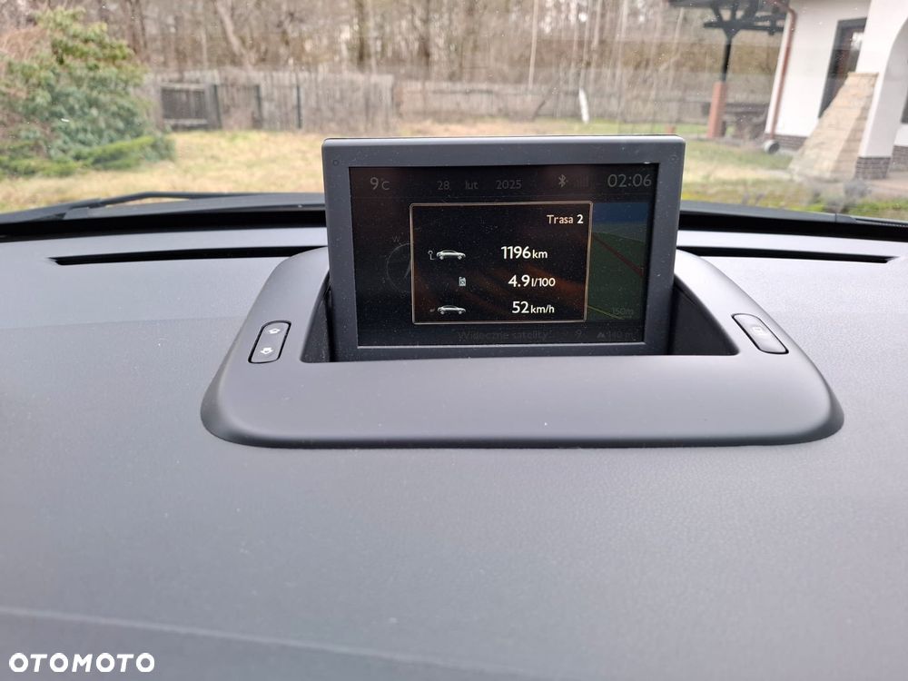 Peugeot 3008 2.0 HDi Active - 6