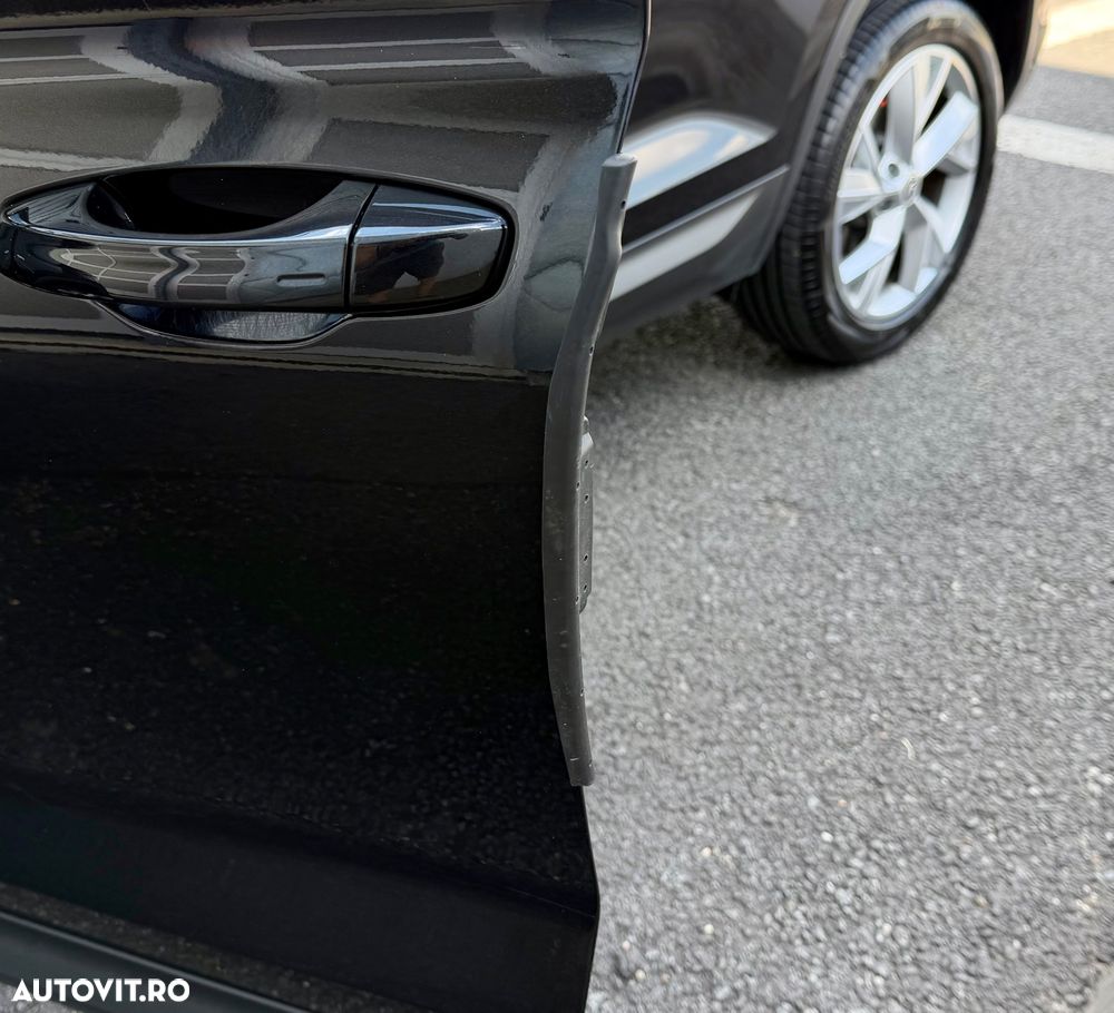 Skoda Kodiaq 2.0 TDI 4X4 DSG Clever - 32