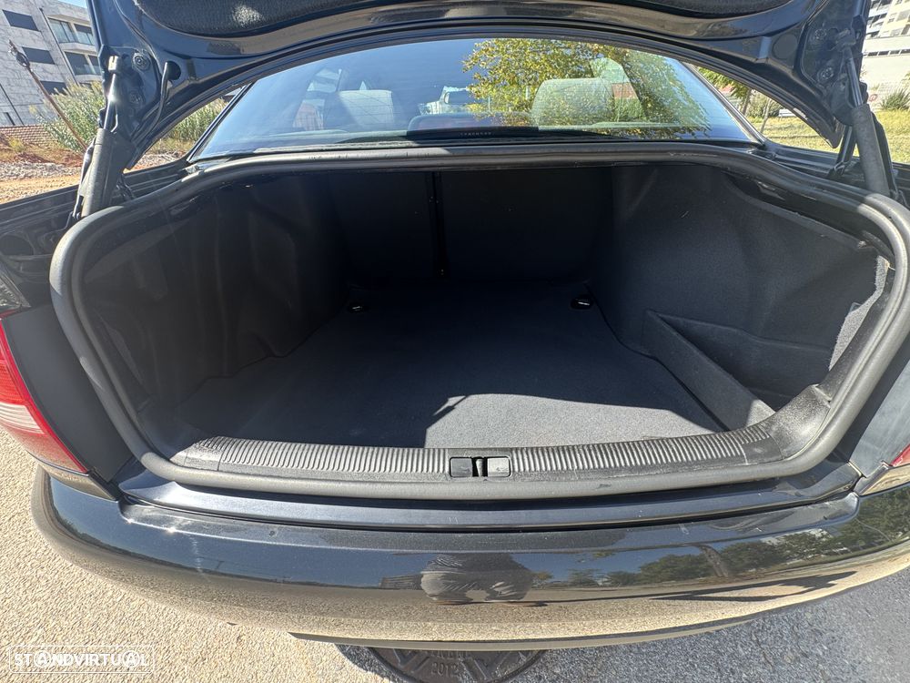 Audi A4 1.9 TDi Sport - 13