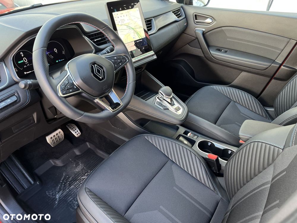 Renault Captur - 9