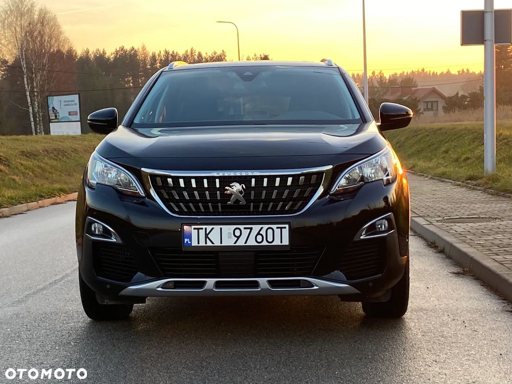 Peugeot 3008 BlueHDi 120 Stop & Start Allure - 5