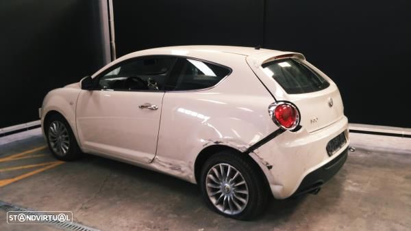 Para Peças Alfa Romeo Mito (955_) - 5