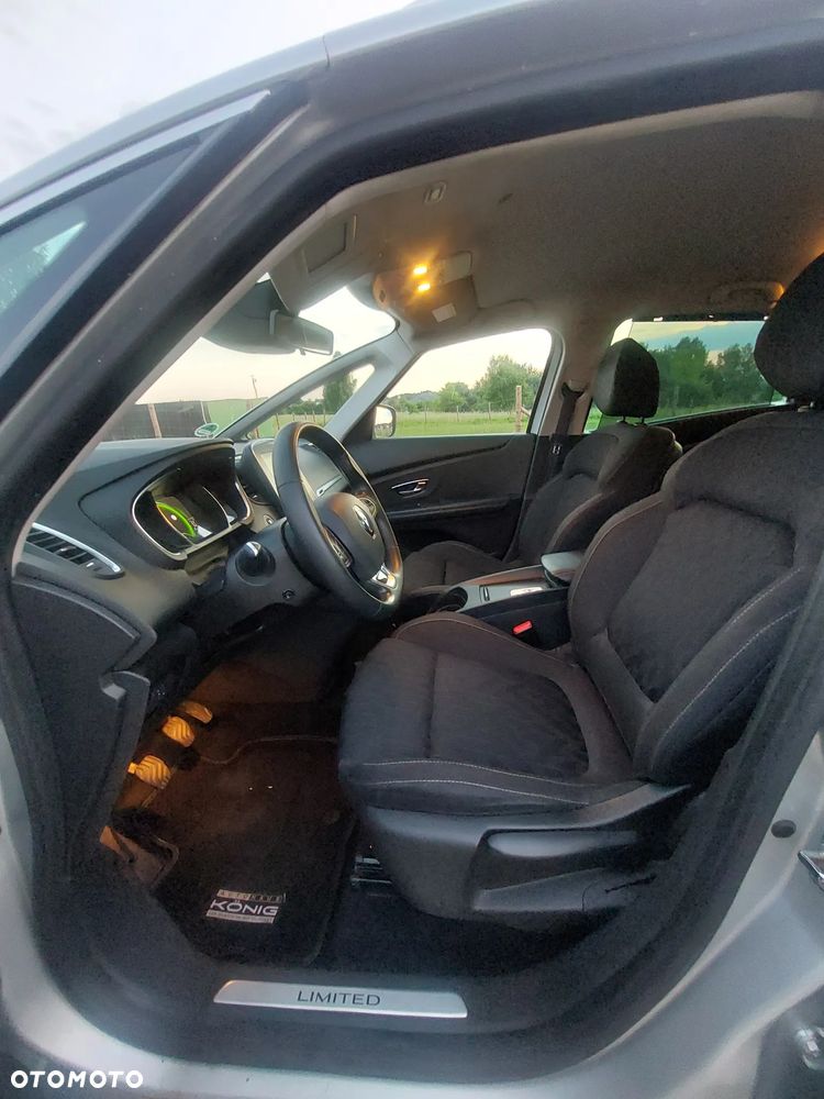 Renault Grand Scenic BLUE dCi 150 Deluxe-Paket LIMITED - 6