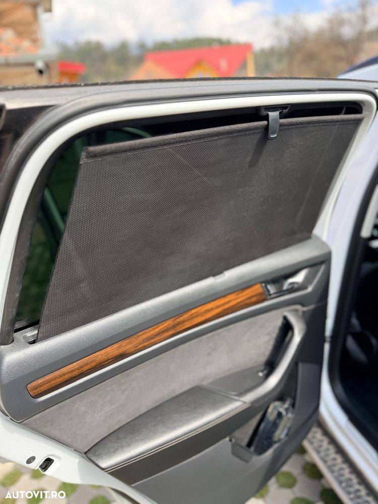 Skoda Kodiaq 2.0 TDI 4X4 DSG Scout - 25