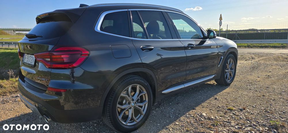 BMW X3 xDrive20d xLine - 6