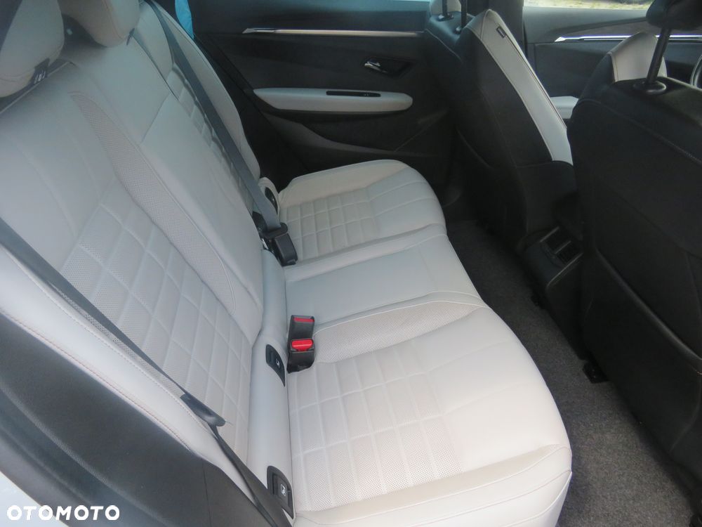 Renault Megane EV60 220hp optimum charge Techno - 32