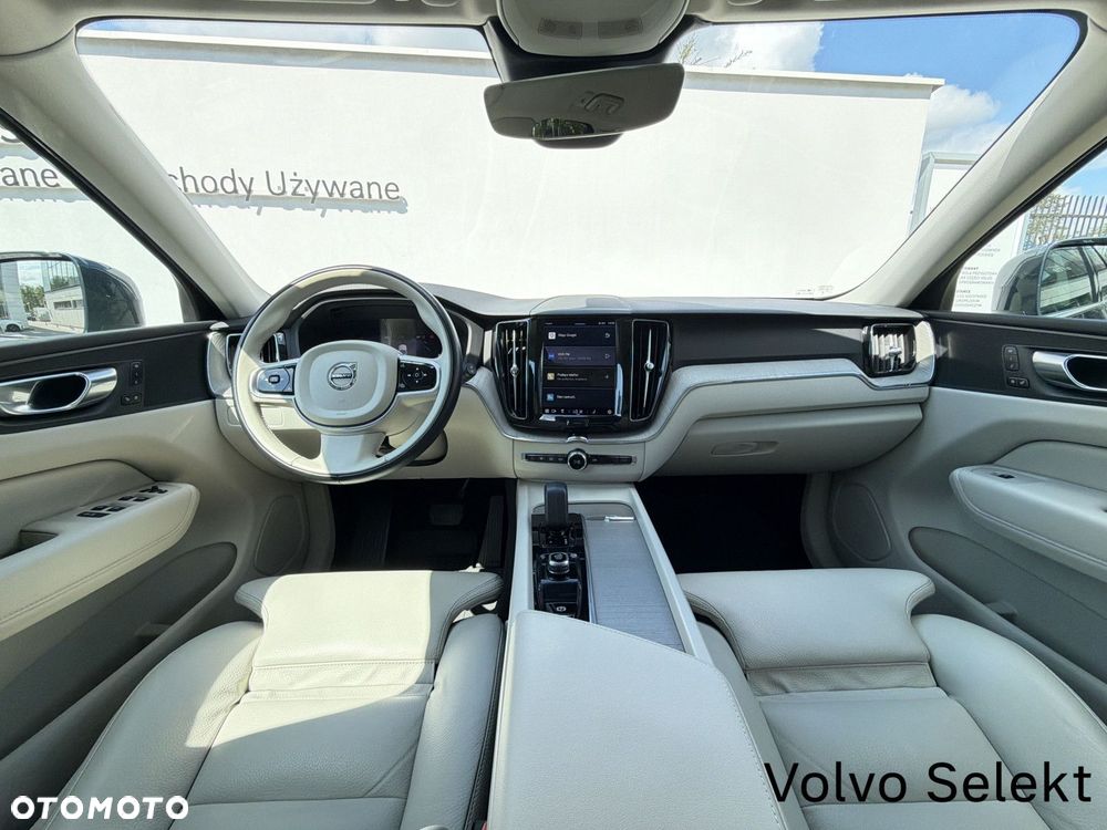 Volvo XC 60 - 15