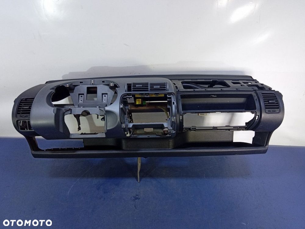 HONDA JAZZ I DESKA ROZDZIELCZA KONSOLA EU - 1