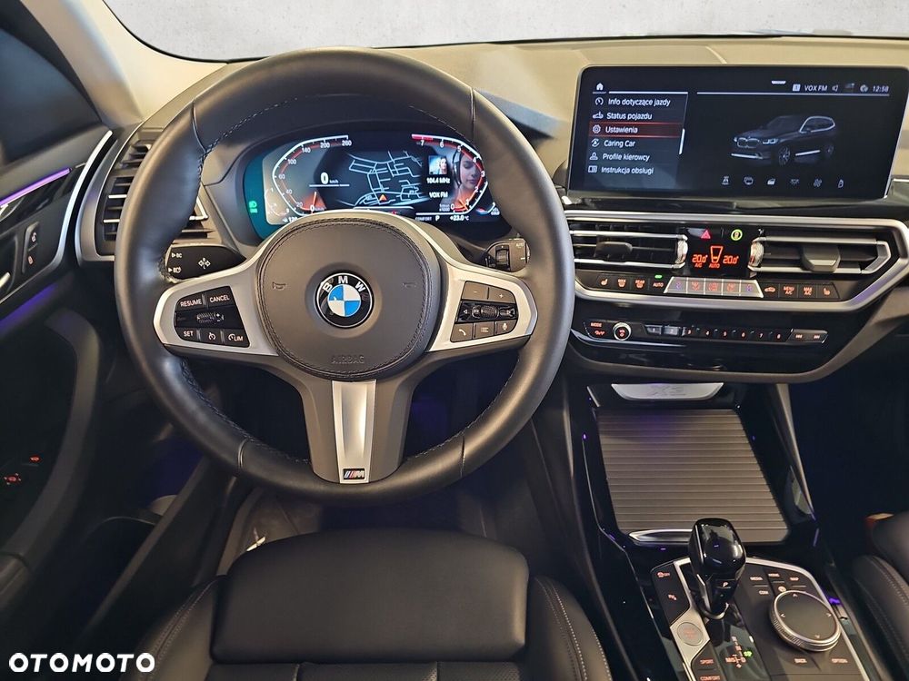 BMW X3 - 11