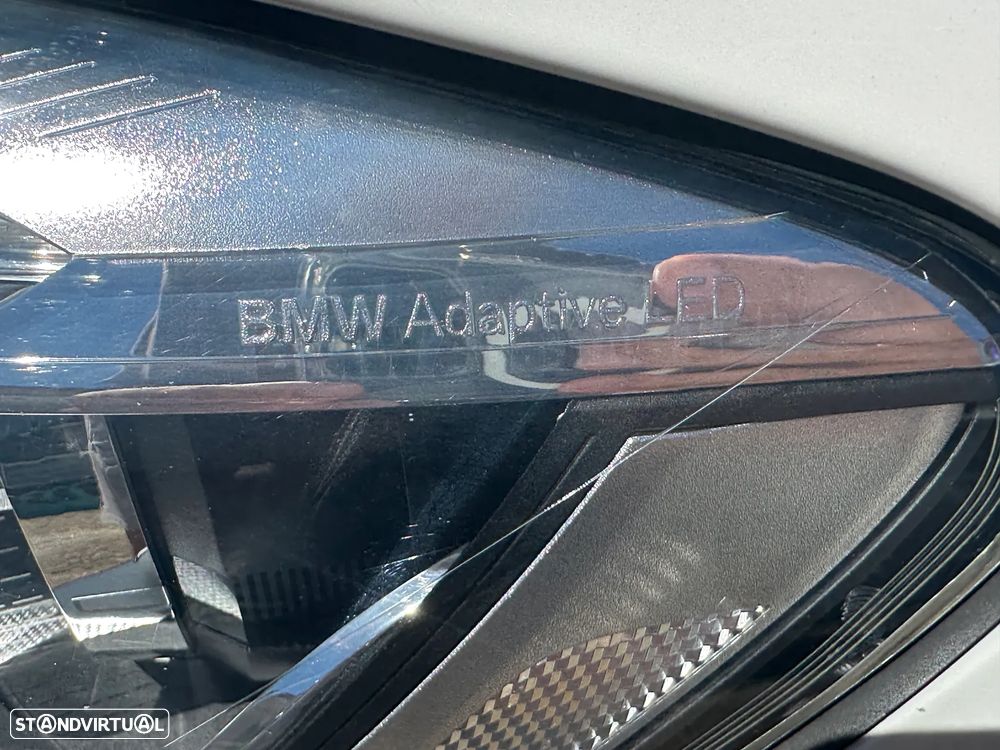 BMW X4 M40i - 4