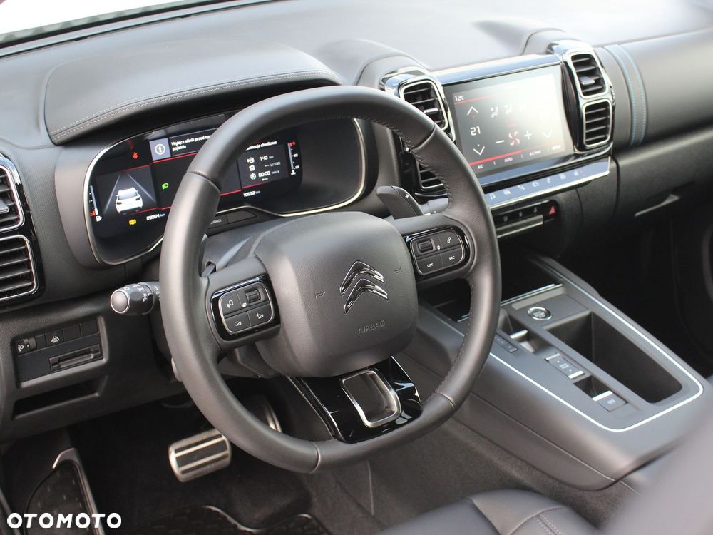 Citroën C5 Aircross 1.5 BlueHDi Max EAT8 - 2