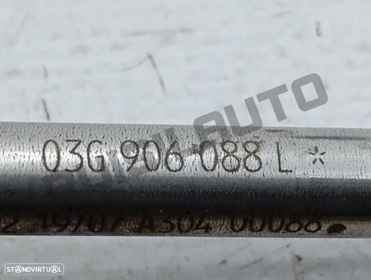 Sonda Temperatura Gases Escape 03g906_088l Vw Sharan (7m) [1995 - 5