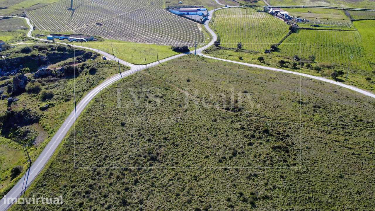 Terreno com projeto de loteamento aprovado, Torres Vedras - Grande imagem: 5/29