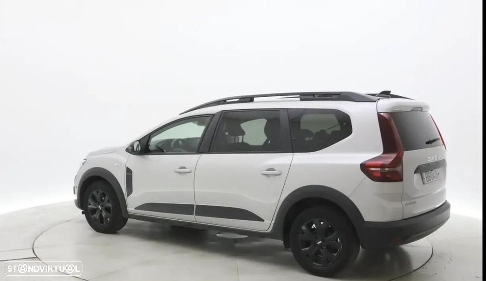 Dacia Jogger 1.0 ECO-G Extreme Bi-Fuel - 3