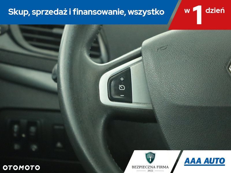 Renault Scenic - 18