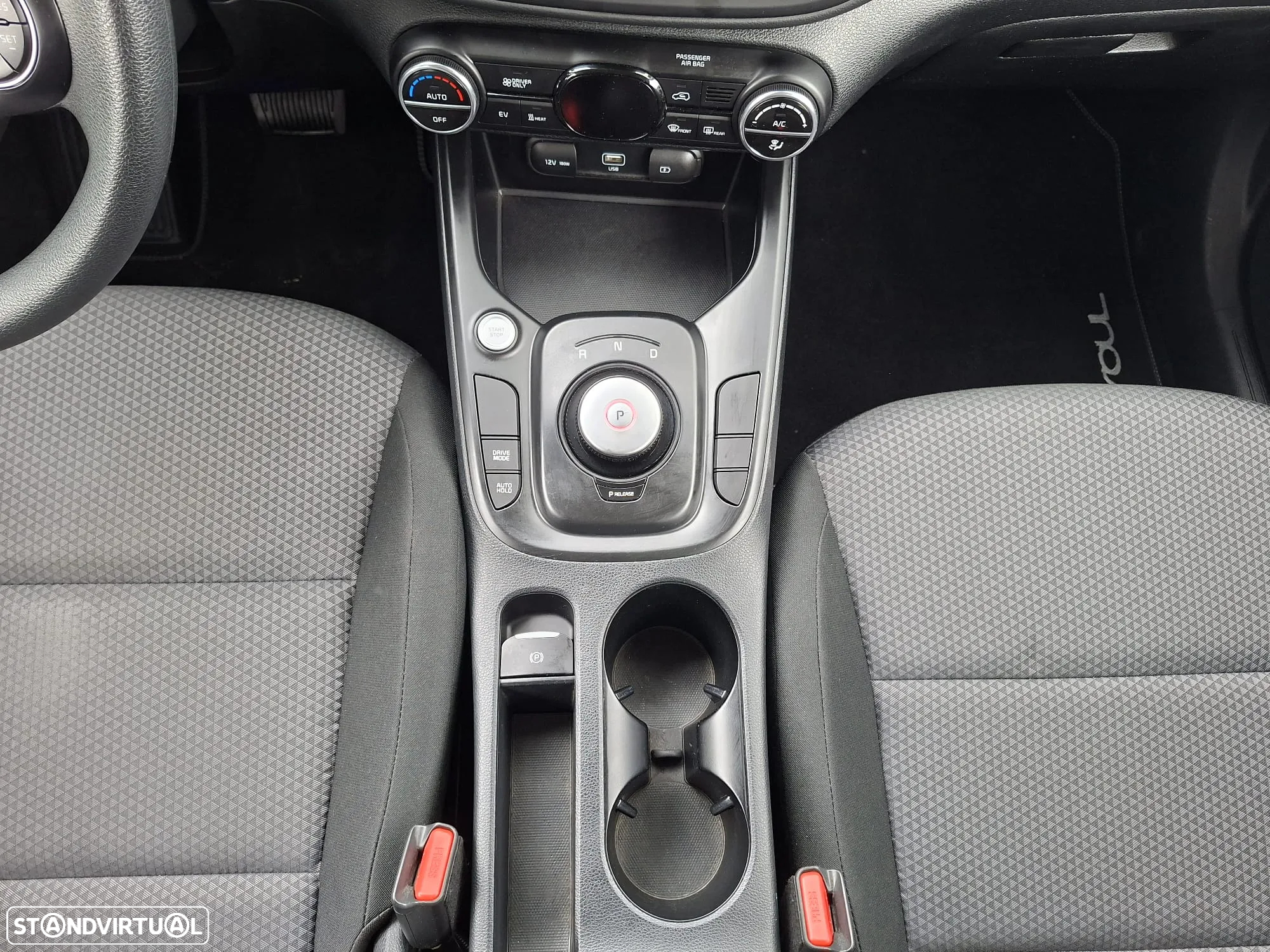 Kia e-Soul 39.2kWh - 19