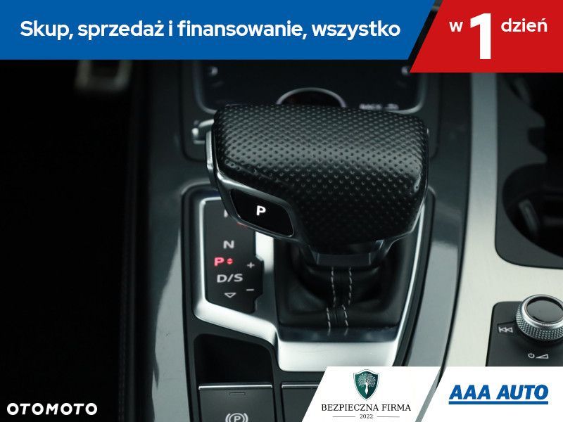 Audi Q7 - 18