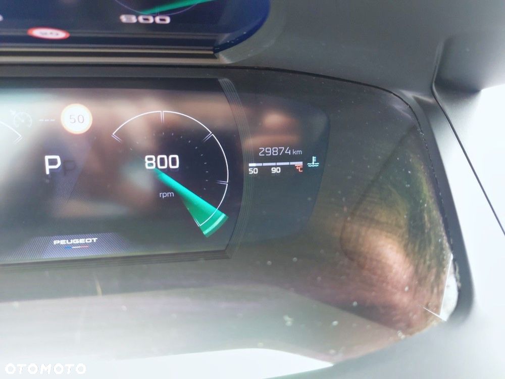 Peugeot 2008 1.2 PureTech GT S&S EAT8 - 15