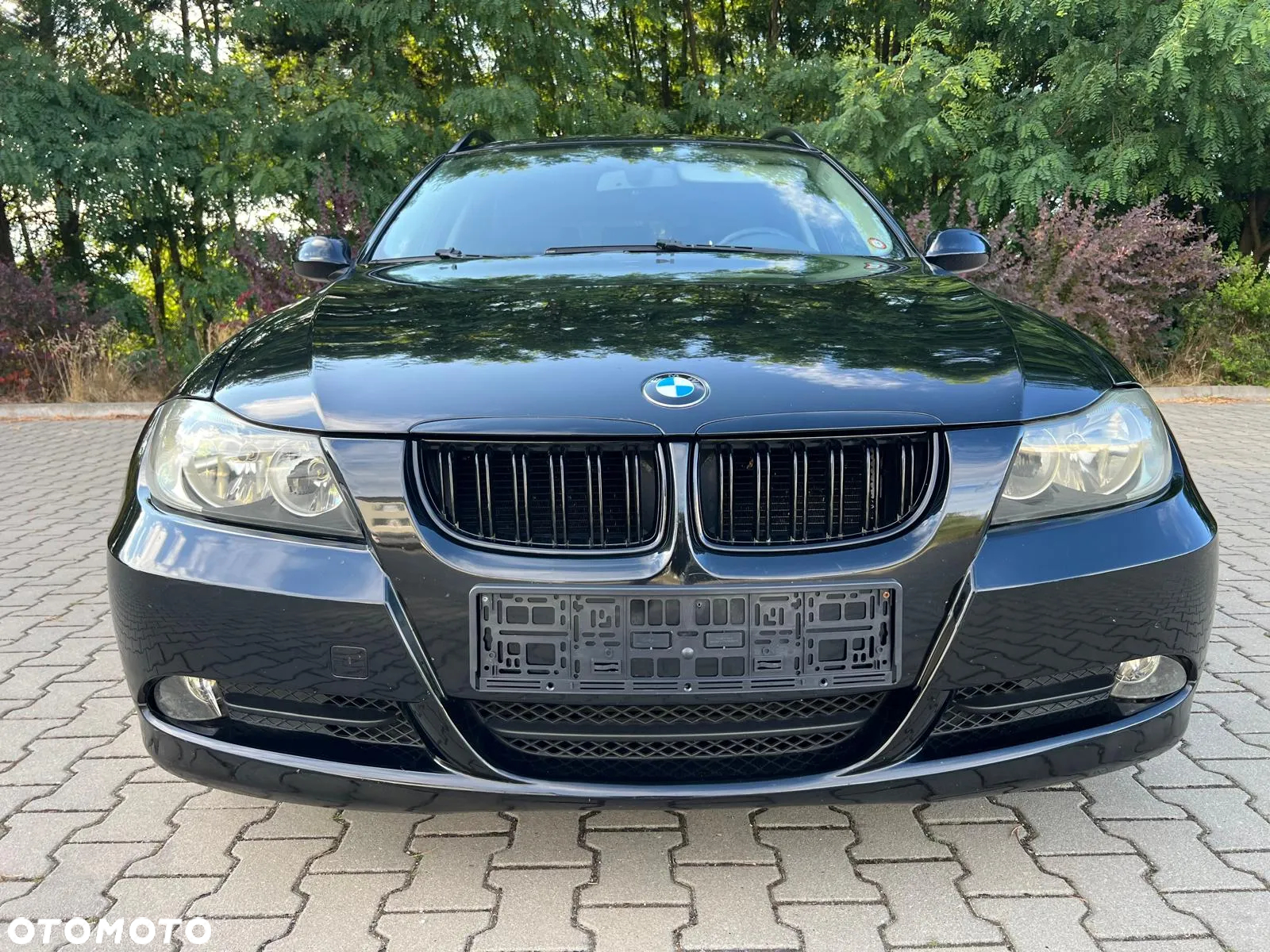 BMW Seria 3 - 3