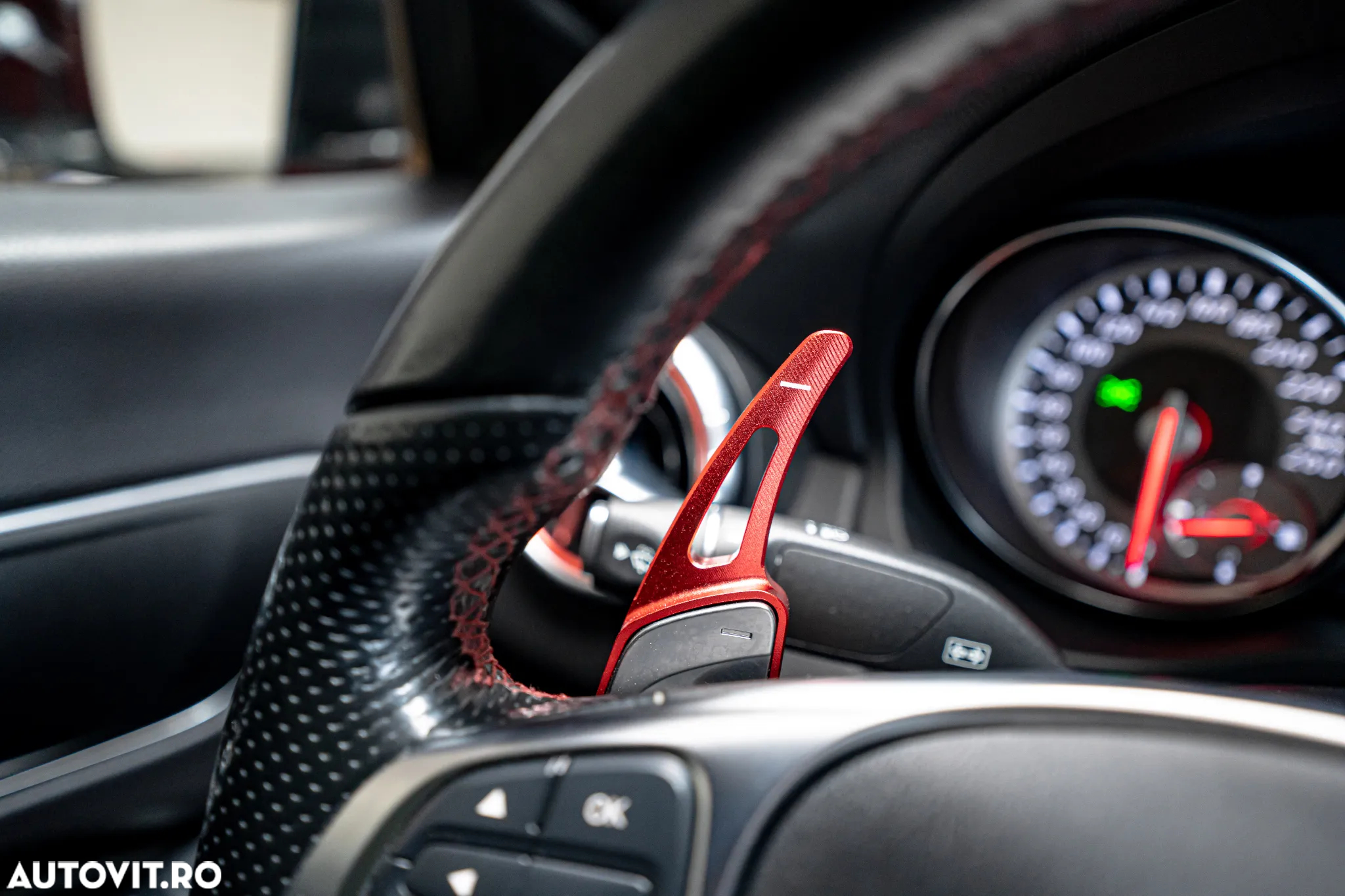Mercedes-Benz CLA 220 d 7G-DCT AMG Line - 14