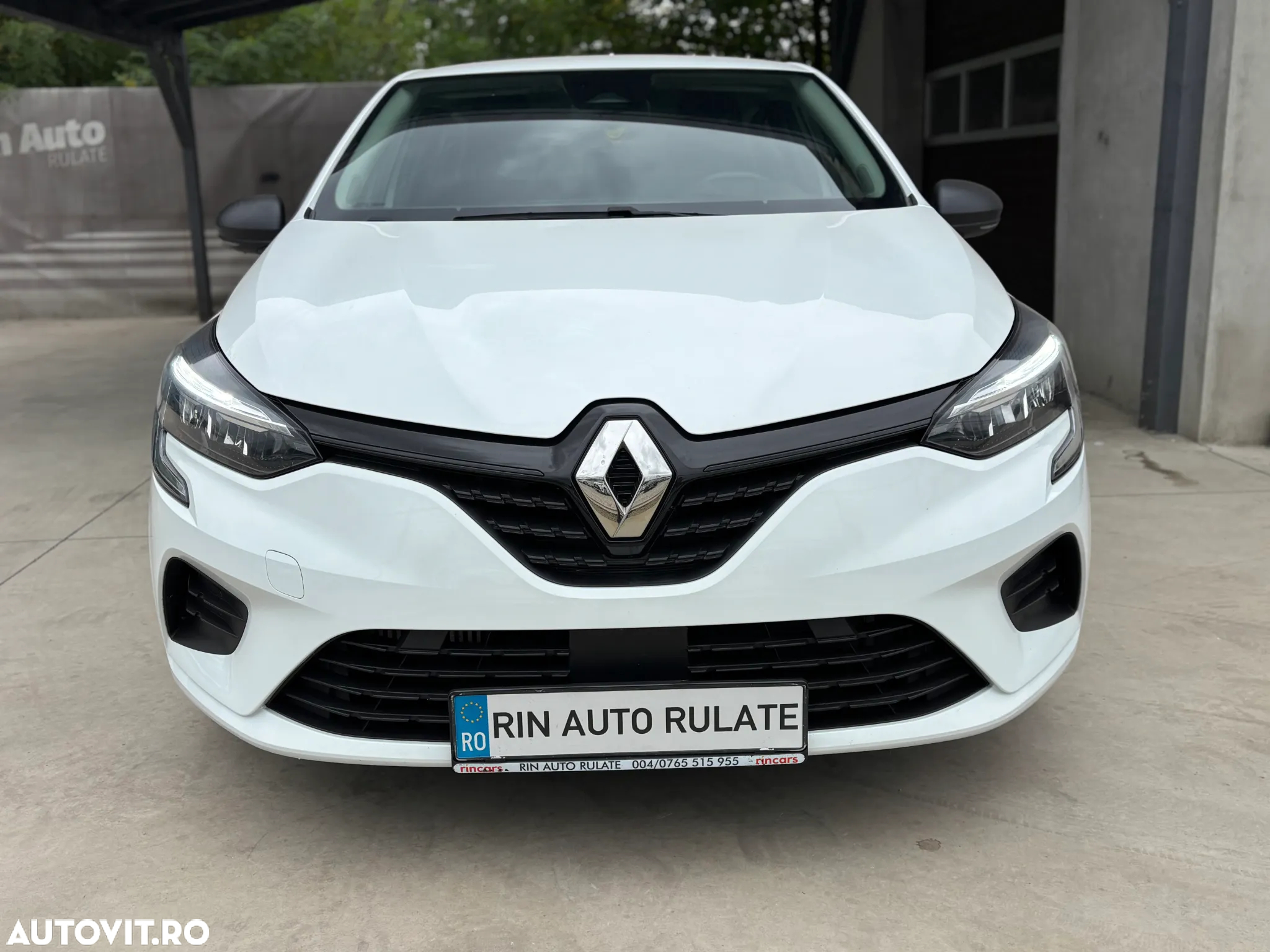Renault Clio V 1.0 TCe 90 Techno - 3