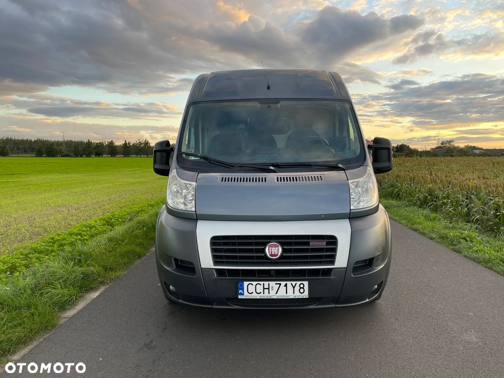 Fiat DUCATO - 7
