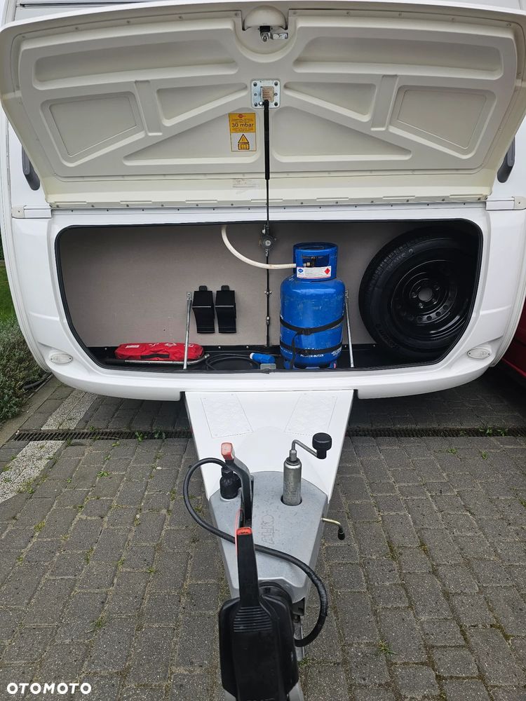 Burstner 395ts - 5