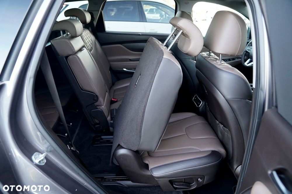 Hyundai Santa Fe - 29