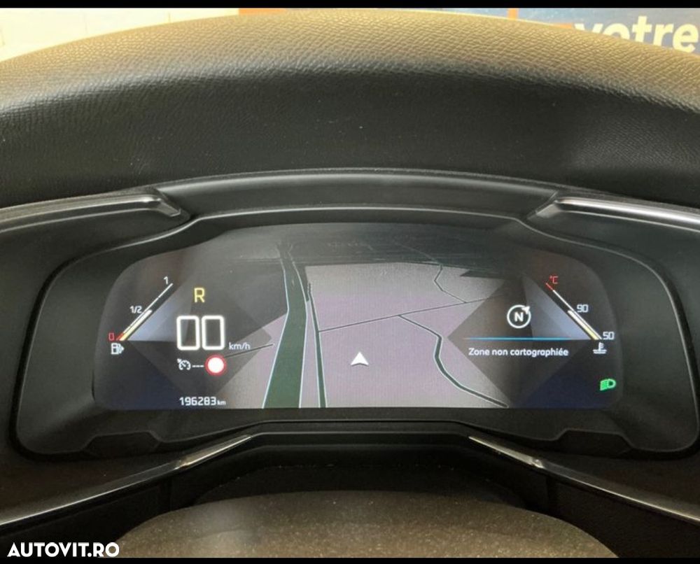 DS Automobiles DS 7 Crossback DS7 1.5 BlueHDi 130 S&S EAT8 PERFORMANCE LINE + - 20