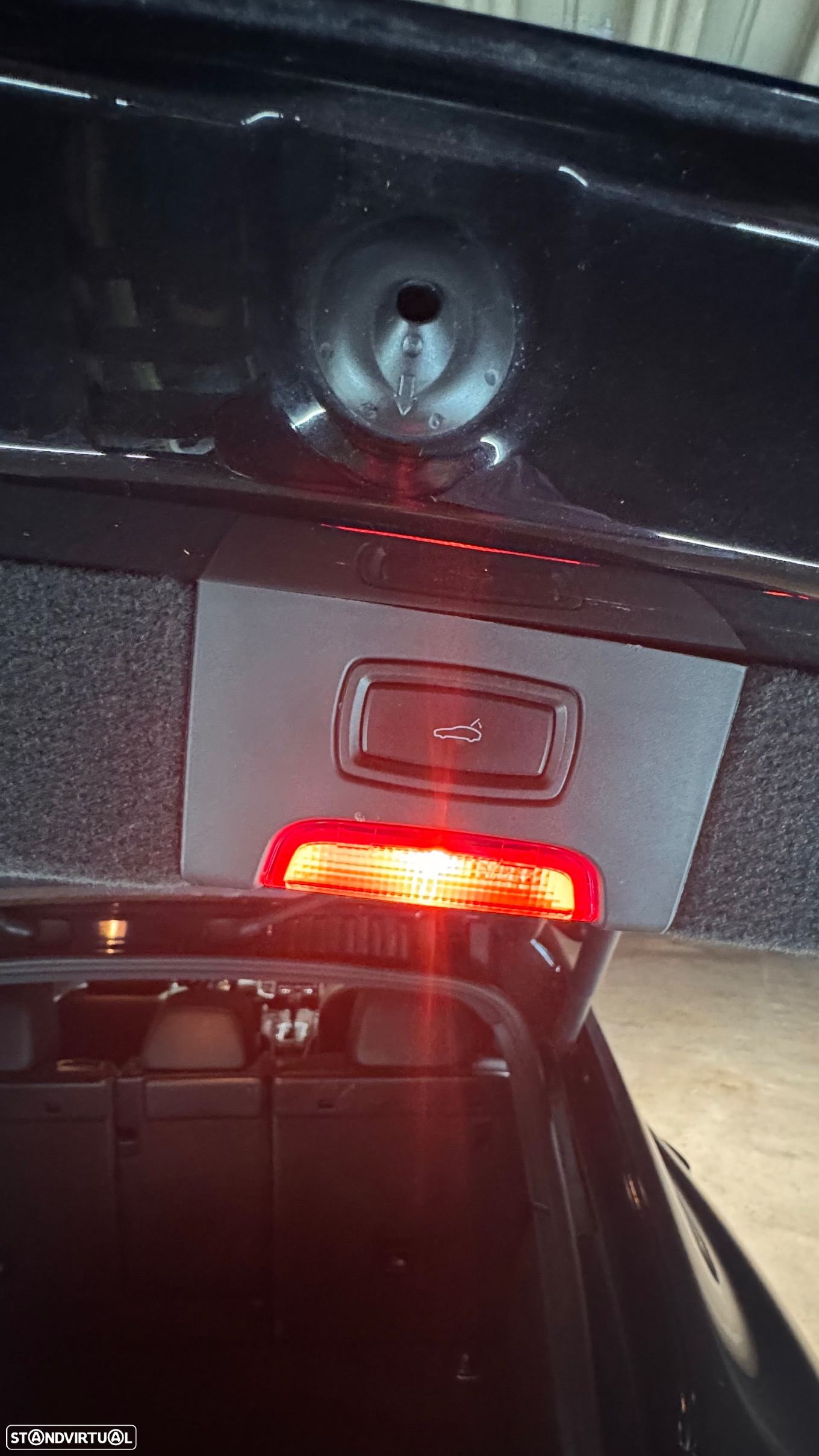 Porsche Cayenne E-Hybrid Tiptronic S - 17