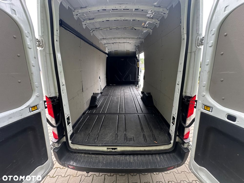 Ford TRANSIT L4H3 # Jumbo - 15