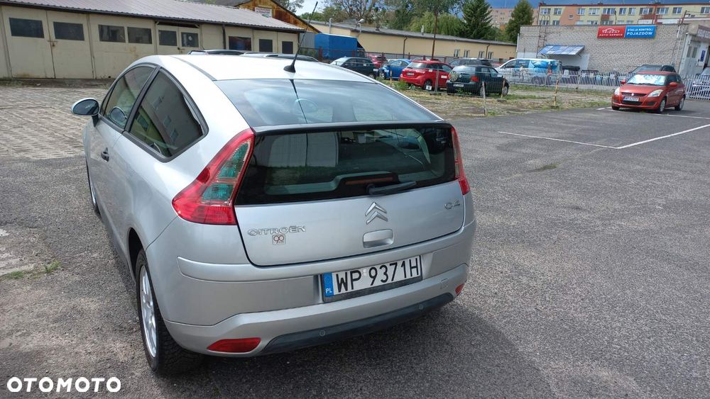 Citroën C4 - 3