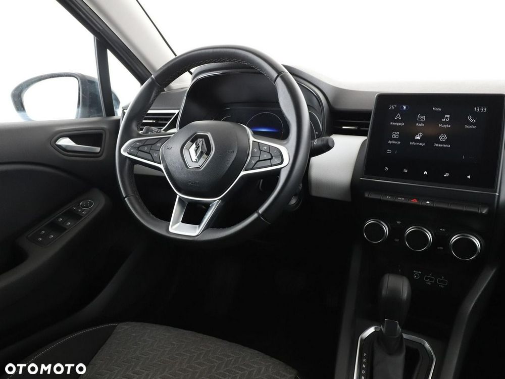 Renault Clio E-TECH Full 145 EVOLUTION - 17