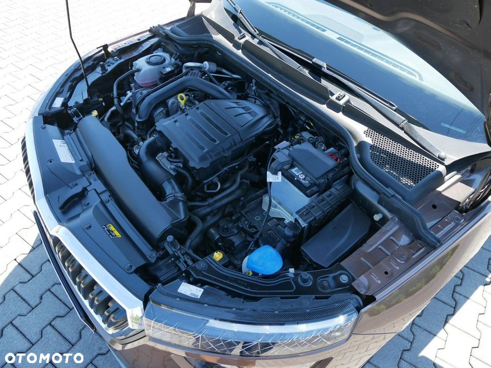 Skoda Kamiq 1.0 TSI Ambition DSG - 26