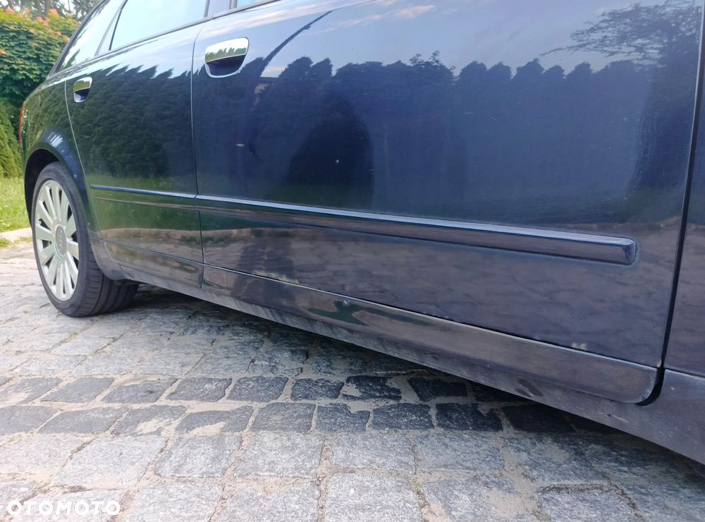 Audi A4 Avant 2.4 - 29