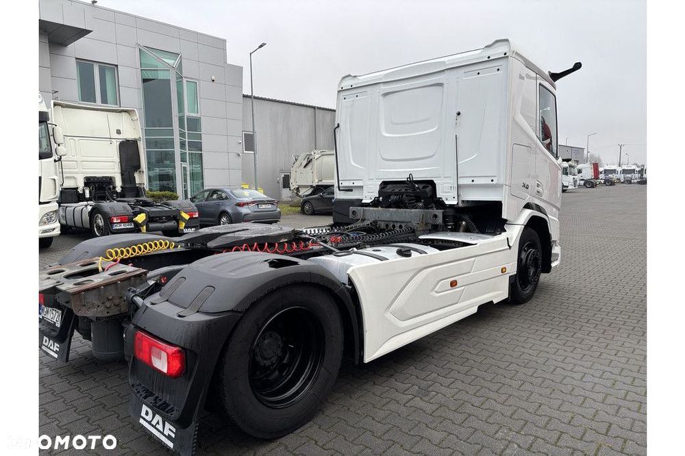 DAF XD 450 FT - 4