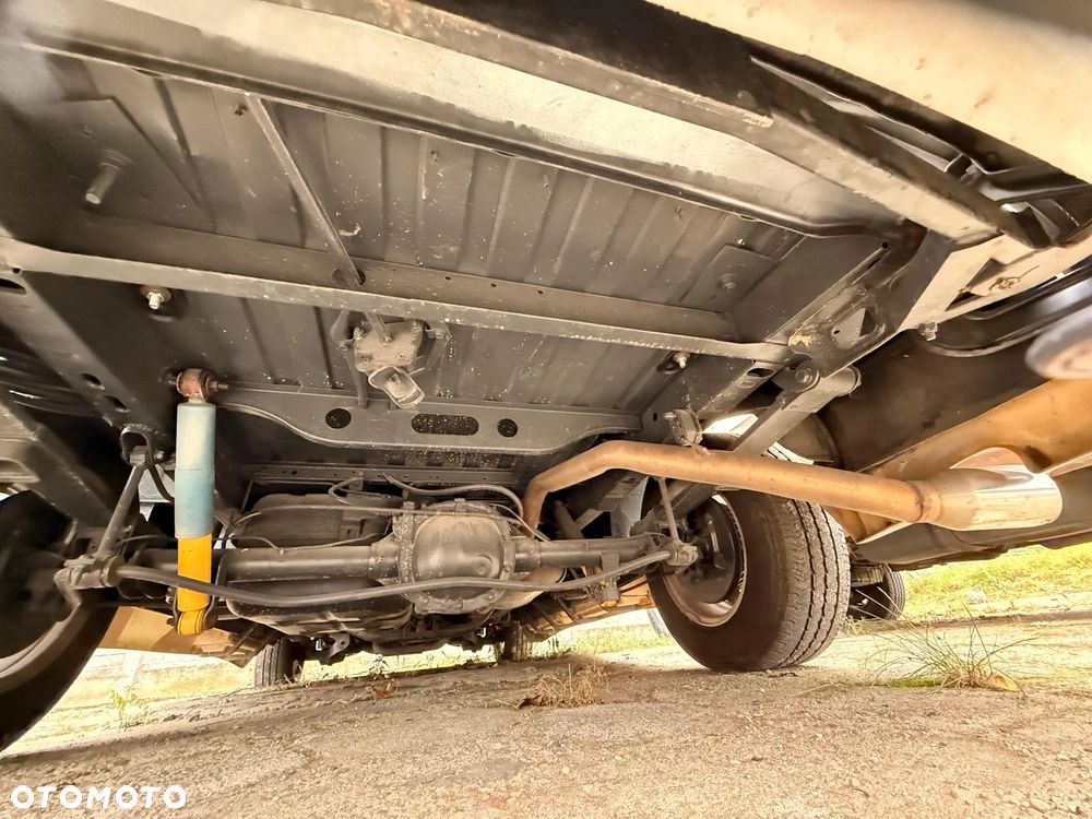 Chevrolet Astro 4.3i V6 - 24
